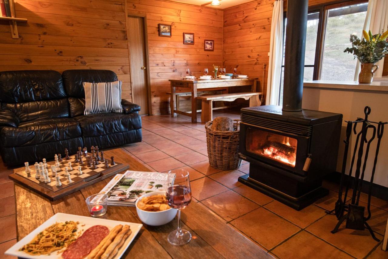Turon Gates - Mountain Retreat Capertee