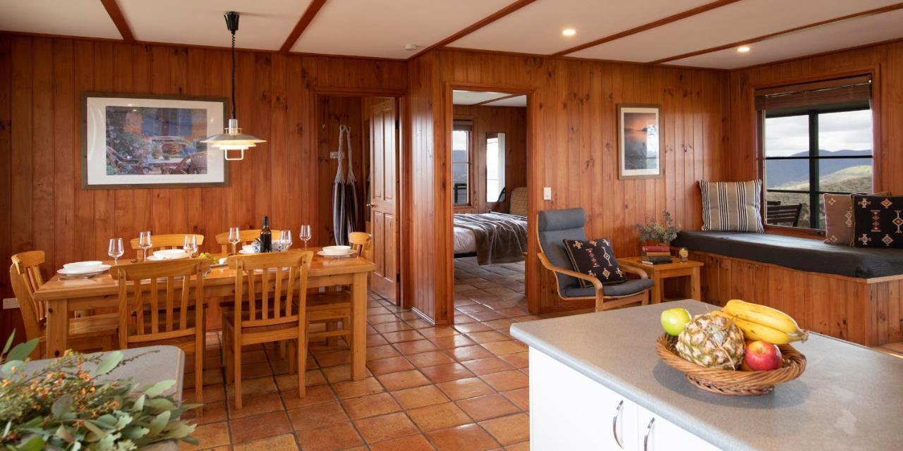 Turon Gates - Mountain Retreat 3*