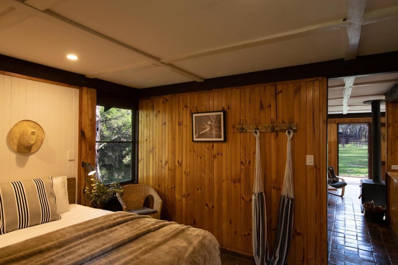 Campsite Turon Gates - Mountain Retreat