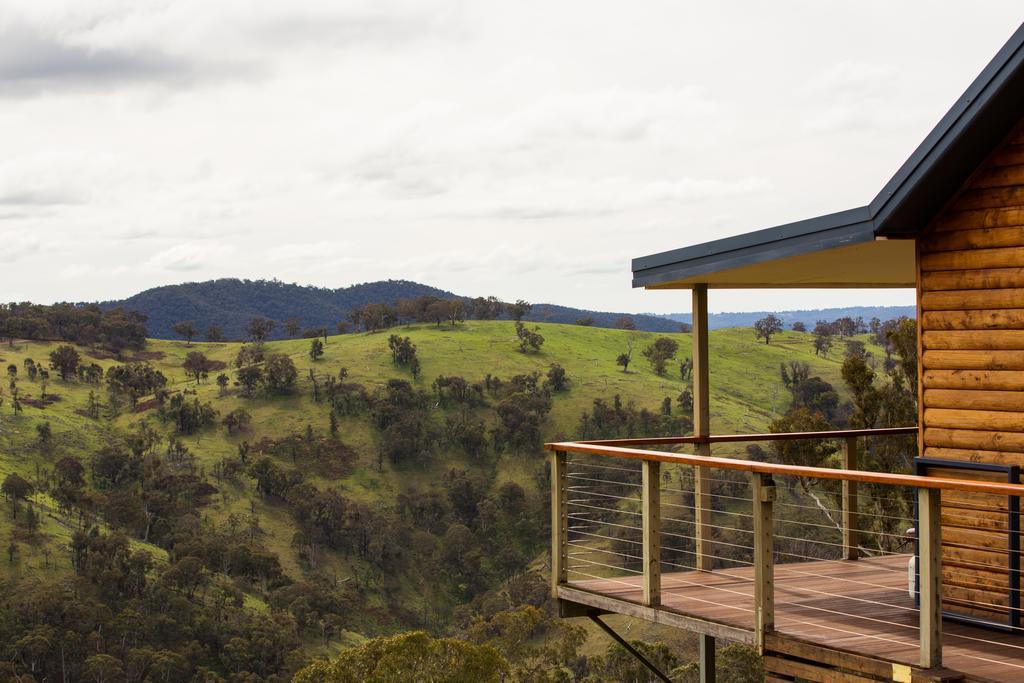 Turon Gates - Mountain Retreat Campsite