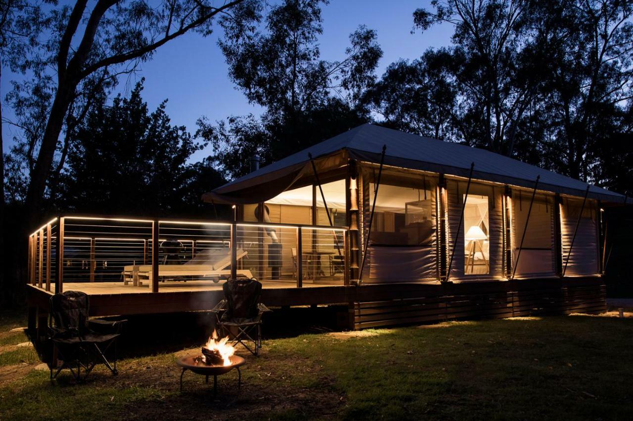 Turon Gates - Mountain Retreat 3* Capertee